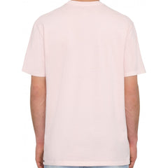 Volcom Solid Stone T-Shirt - The Snowboard Shop