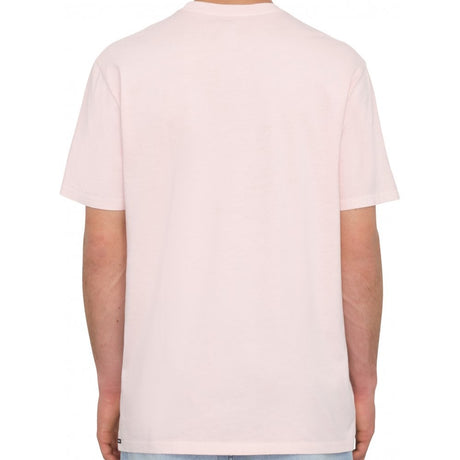 Volcom Solid Stone T-Shirt - The Snowboard Shop