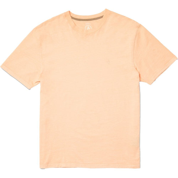 Volcom Solid Stone T-Shirt - The Snowboard Shop