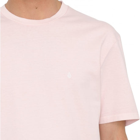 Volcom Solid Stone T-Shirt - The Snowboard Shop