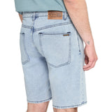Volcom Solver Denim Shorts - The Snowboard Shop