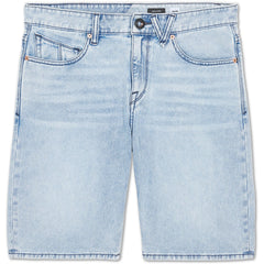 Volcom Solver Denim Shorts - The Snowboard Shop