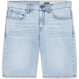 Volcom Solver Denim Shorts - The Snowboard Shop