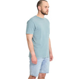 Volcom Solver Denim Shorts - The Snowboard Shop