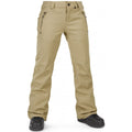 Volcom Species Stretch Women's Pants - The Snowboard Shop