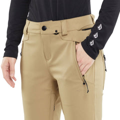 Volcom Species Stretch Women's Pants - The Snowboard Shop