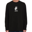 Volcom Stairway Long Sleeve T-Shirt - The Snowboard Shop