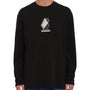 Volcom Stairway Long Sleeve T-Shirt - The Snowboard Shop