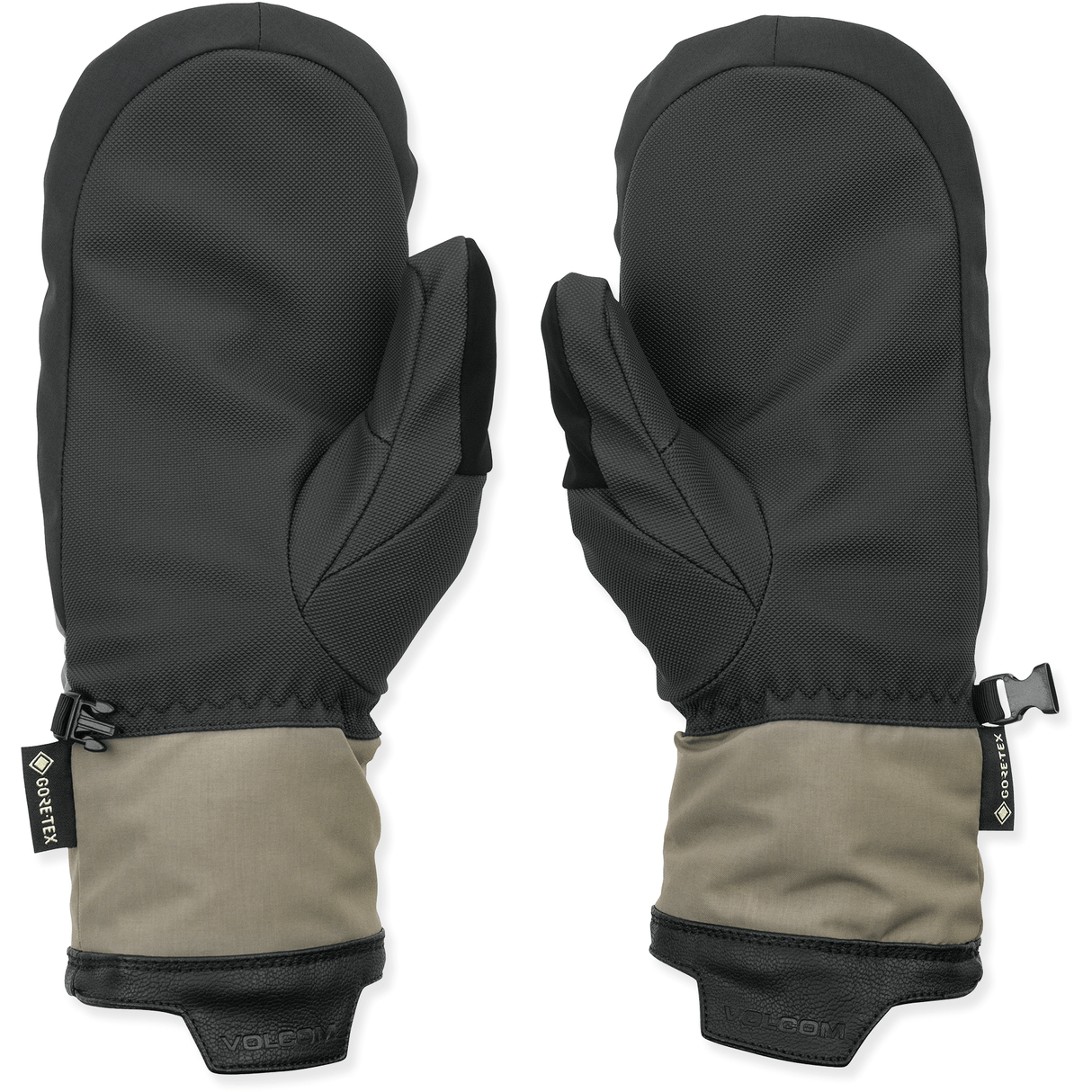 Volcom Stay Dry GORE - TEX Mitt - The Snowboard Shop
