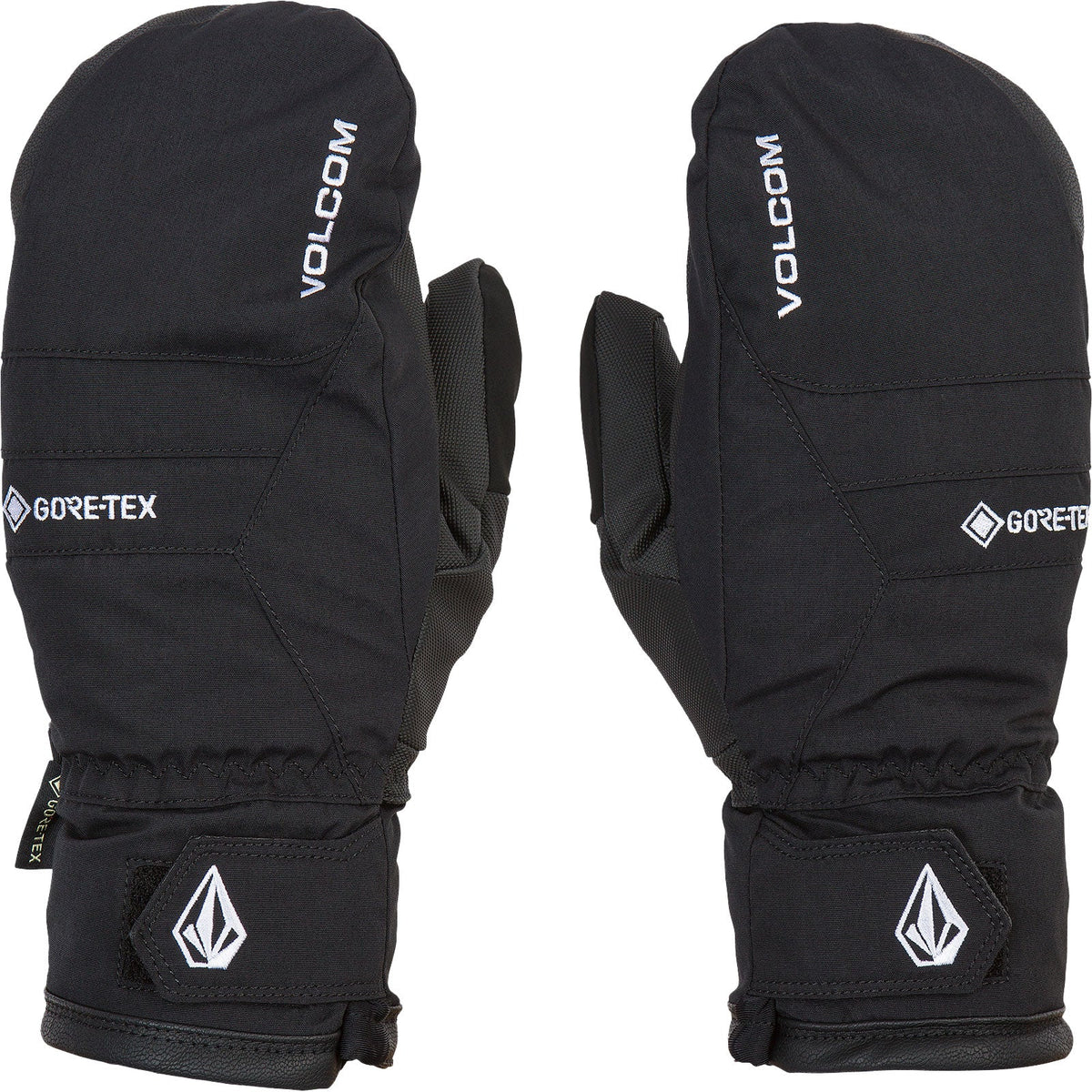 Volcom Stay Dry GORE-TEX Mitt - The Snowboard Shop