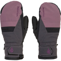 Volcom Stay Dry GORE-TEX Mitt - The Snowboard Shop