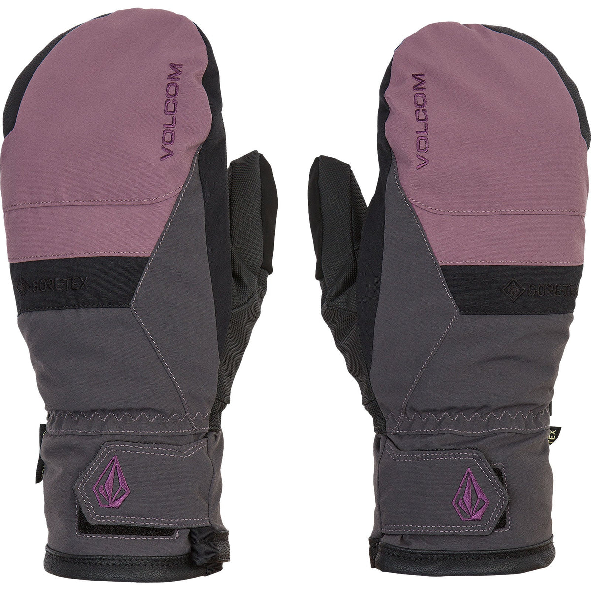 Volcom Stay Dry GORE-TEX Mitt - The Snowboard Shop