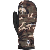 Volcom Stay Dry GORE-TEX Mitt - The Snowboard Shop