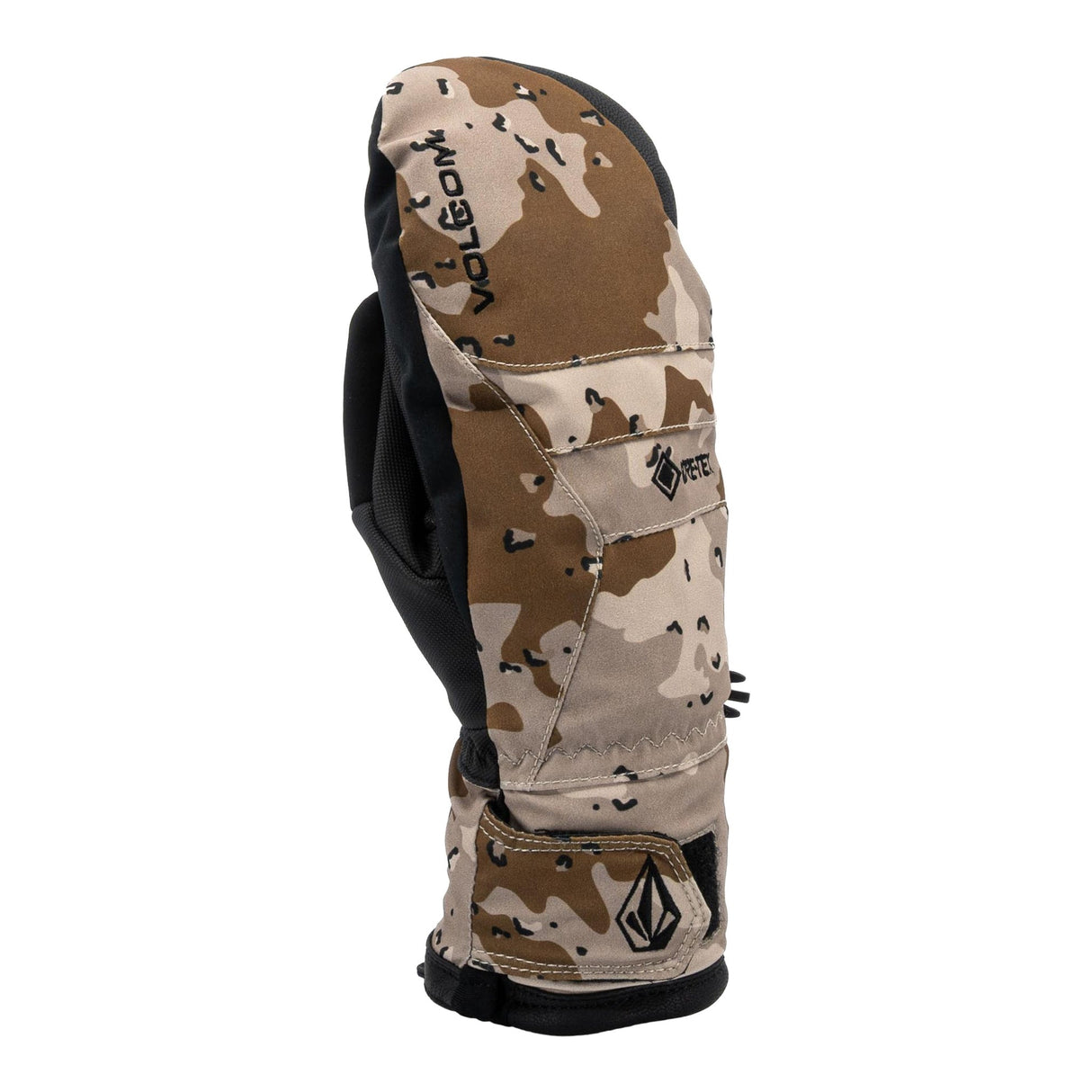 Volcom Stay Dry GORE - TEX Mitt - The Snowboard Shop