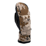 Volcom Stay Dry GORE - TEX Mitt - The Snowboard Shop