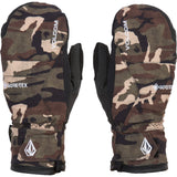 Volcom Stay Dry GORE-TEX Mitt - The Snowboard Shop