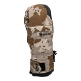 Volcom Stay Dry GORE - TEX Mitt - The Snowboard Shop