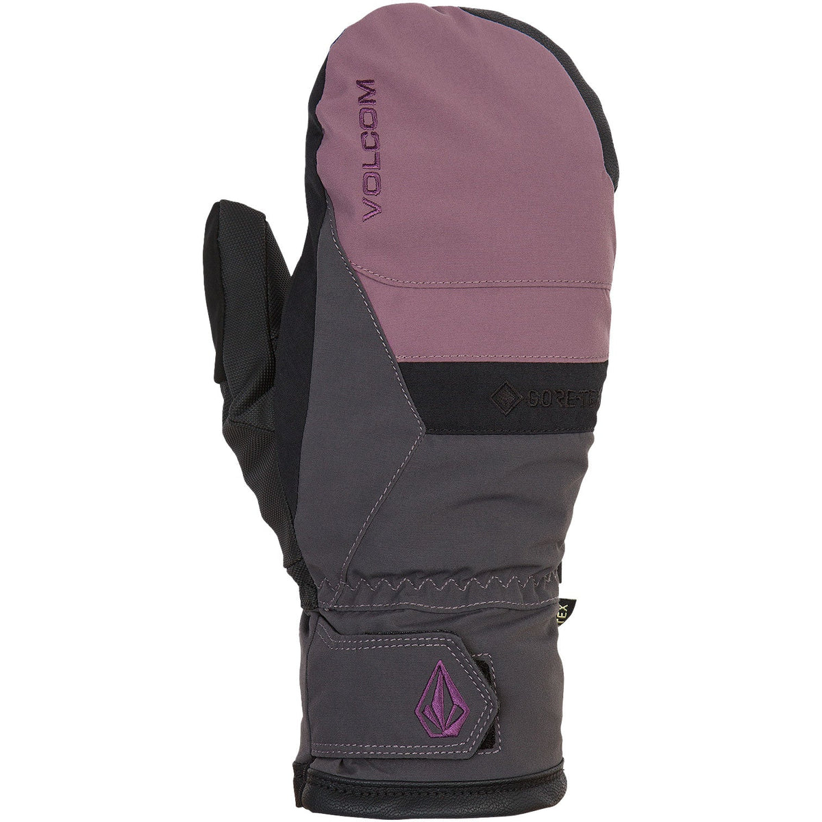 Volcom Stay Dry GORE-TEX Mitt - The Snowboard Shop