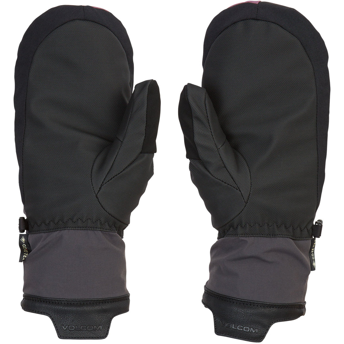 Volcom Stay Dry GORE-TEX Mitt - The Snowboard Shop