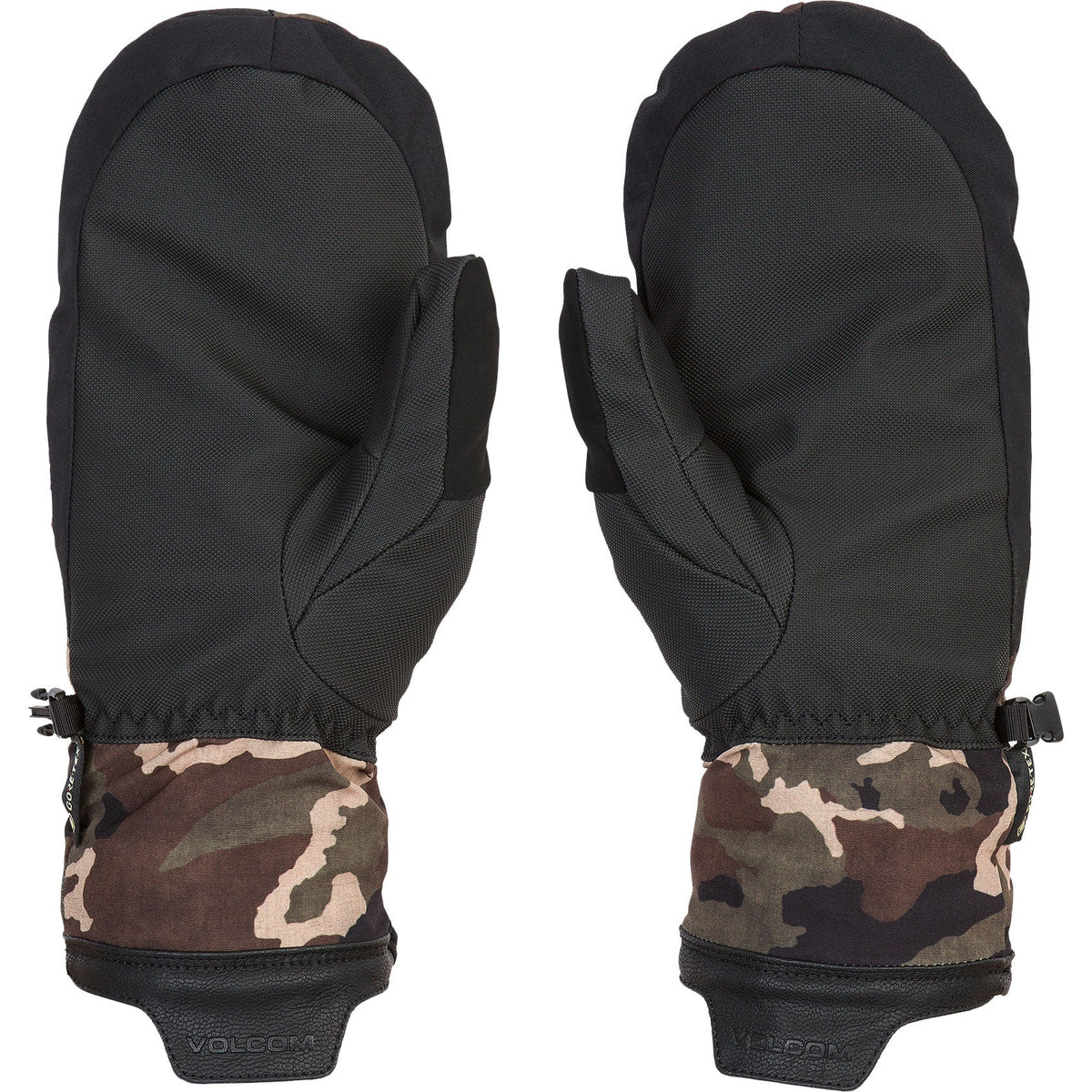 Volcom Stay Dry GORE-TEX Mitt - The Snowboard Shop