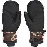 Volcom Stay Dry GORE-TEX Mitt - The Snowboard Shop