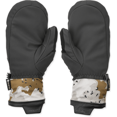 Volcom Stay Dry GORE - TEX Mitt - The Snowboard Shop