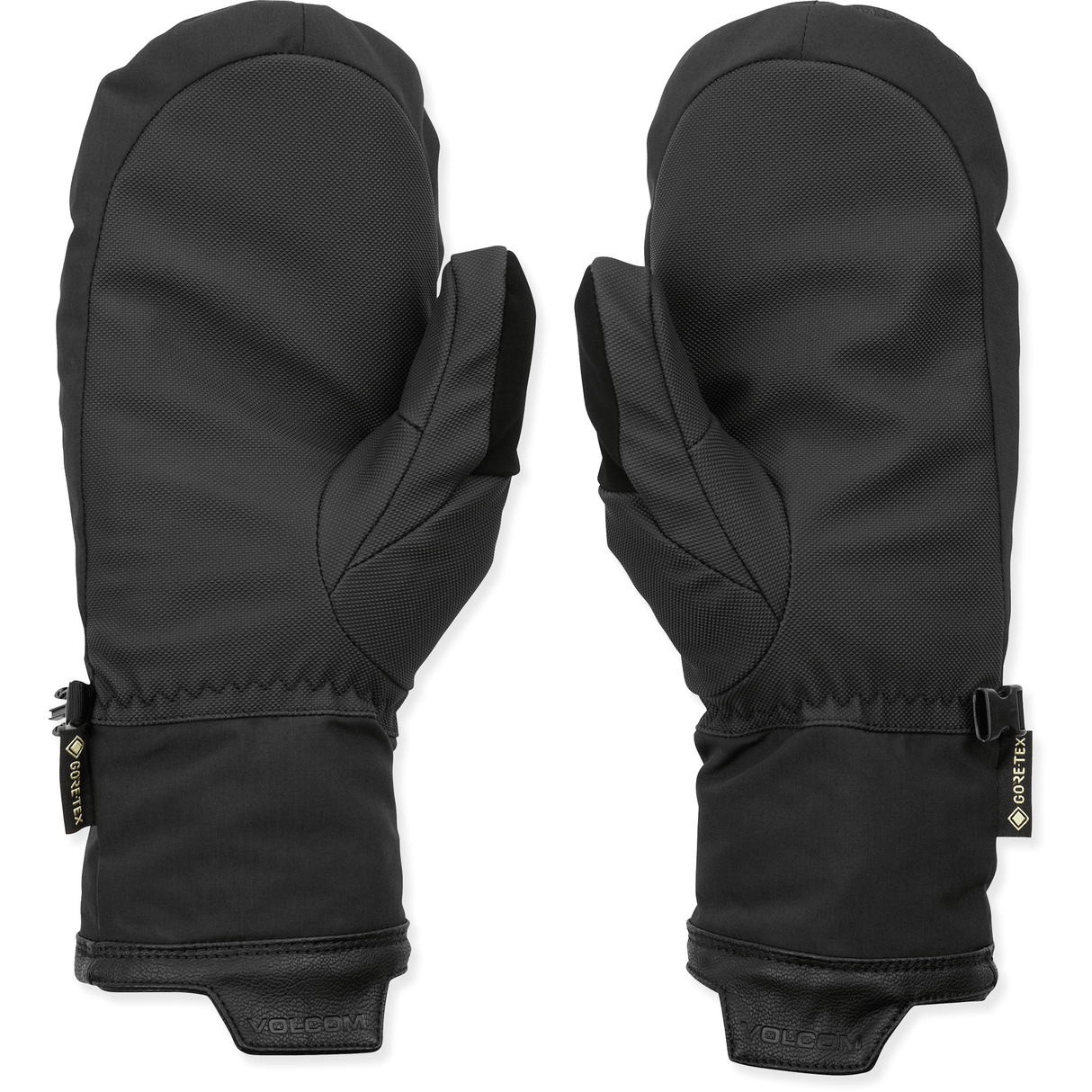 Volcom Stay Dry GORE - TEX Mitt - The Snowboard Shop