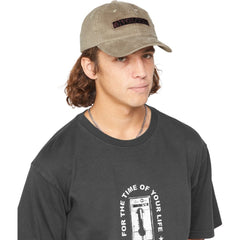Volcom Stone Bar ADJ Hat - The Snowboard Shop