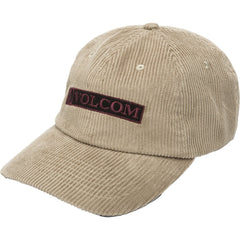 Volcom Stone Bar ADJ Hat - The Snowboard Shop