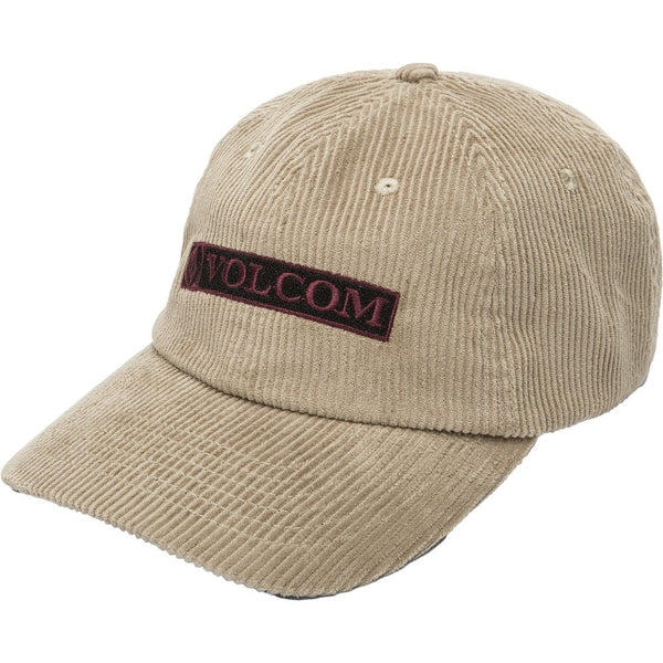 Volcom Stone Bar ADJ Hat - The Snowboard Shop