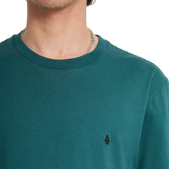 Volcom Stone Blanks BSC T-Shirt - The Snowboard Shop