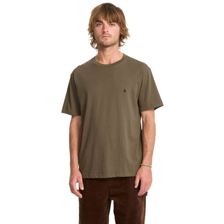 Volcom Stone Blanks BSC T-Shirt - The Snowboard Shop