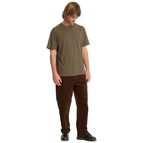 Volcom Stone Blanks BSC T-Shirt - The Snowboard Shop