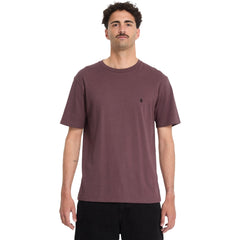 Volcom Stone Blanks BSC T-Shirt - The Snowboard Shop