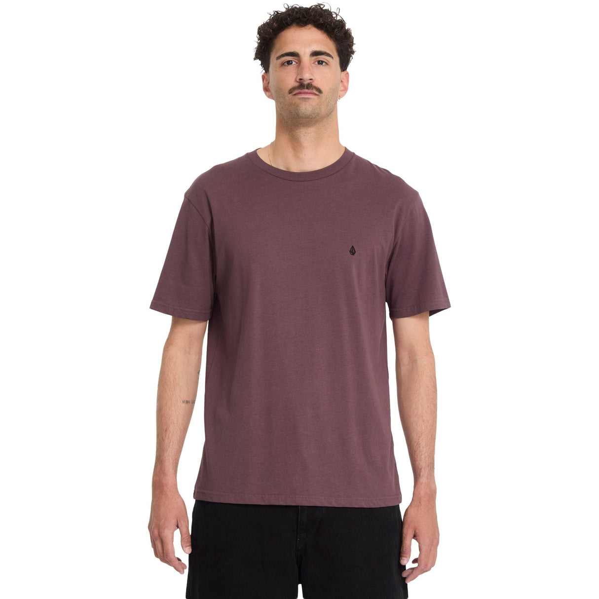 Volcom Stone Blanks BSC T-Shirt - The Snowboard Shop