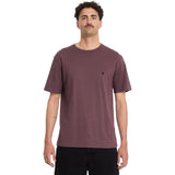 Volcom Stone Blanks BSC T-Shirt - The Snowboard Shop