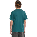 Volcom Stone Blanks BSC T-Shirt - The Snowboard Shop