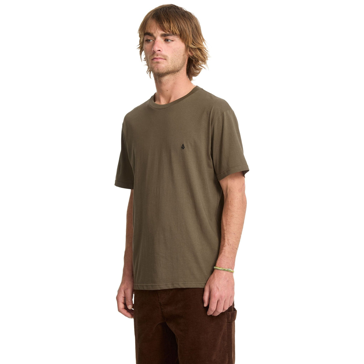 Volcom Stone Blanks BSC T-Shirt - The Snowboard Shop