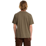 Volcom Stone Blanks BSC T-Shirt - The Snowboard Shop