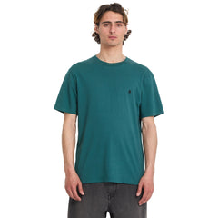 Volcom Stone Blanks BSC T-Shirt - The Snowboard Shop