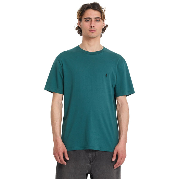 Volcom Stone Blanks BSC T-Shirt - The Snowboard Shop