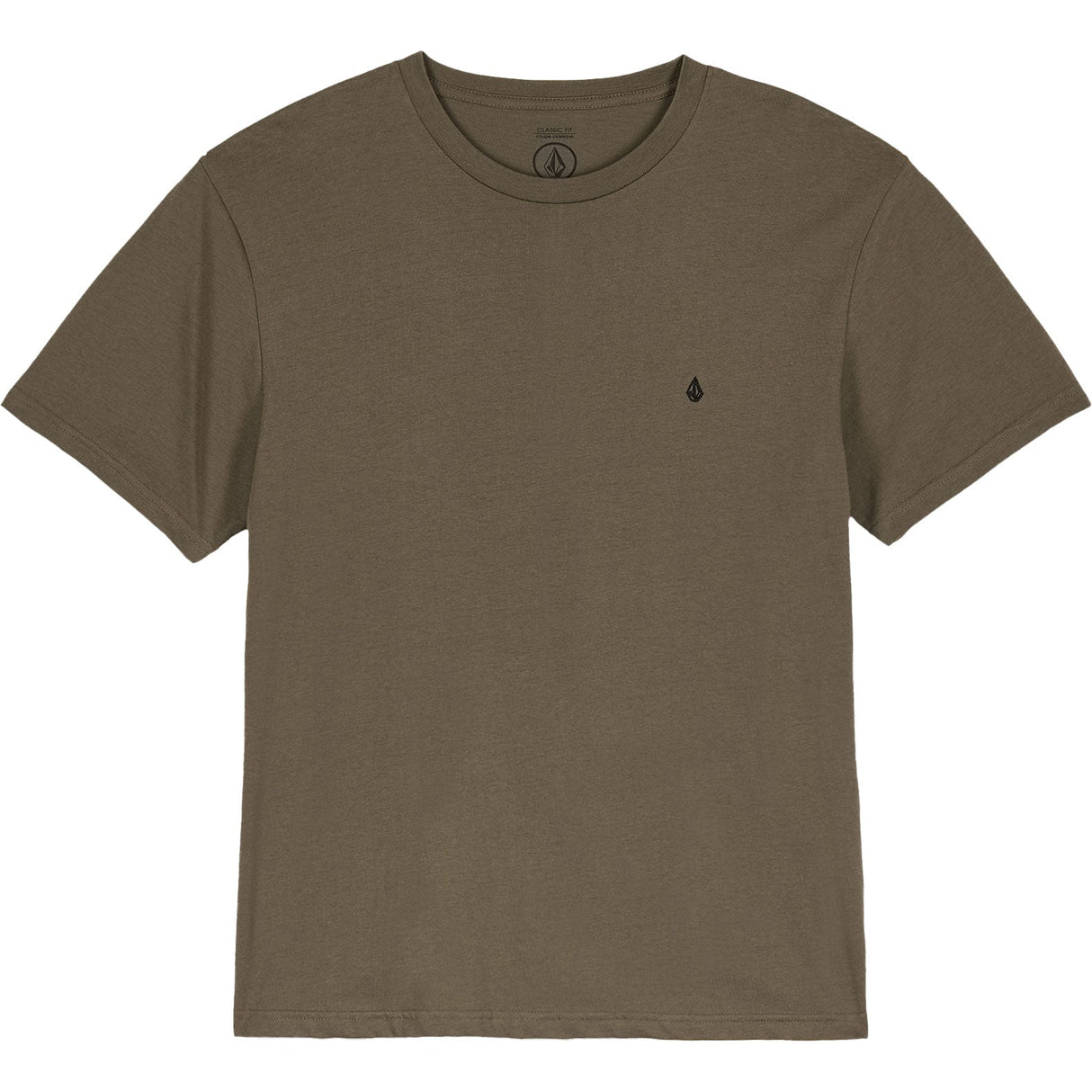 Volcom Stone Blanks BSC T-Shirt - The Snowboard Shop