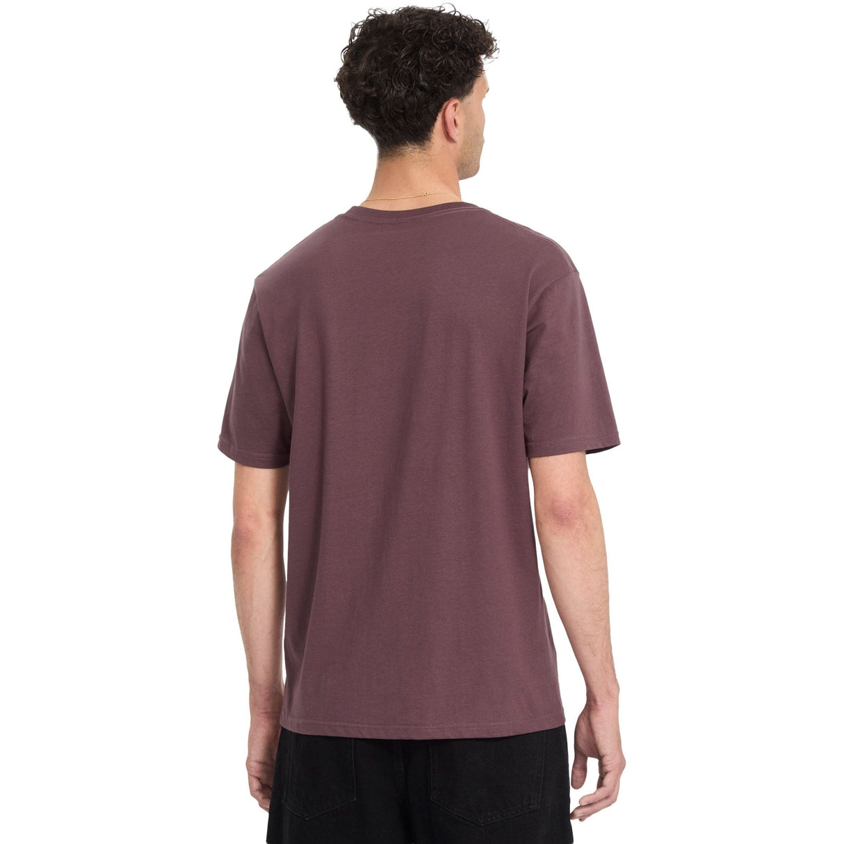 Volcom Stone Blanks BSC T-Shirt - The Snowboard Shop