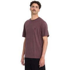 Volcom Stone Blanks BSC T-Shirt - The Snowboard Shop