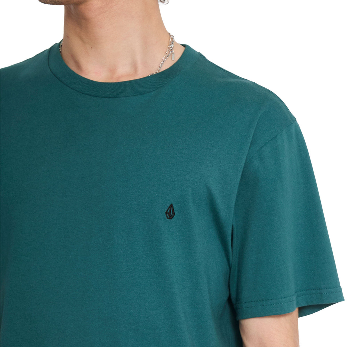 Volcom Stone Blanks BSC T-Shirt - The Snowboard Shop