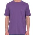 Volcom Stone Blanks BSC T-Shirt - The Snowboard Shop