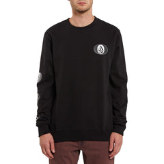Volcom Stone Stack Crew - The Snowboard Shop