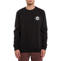 Volcom Stone Stack Crew - The Snowboard Shop