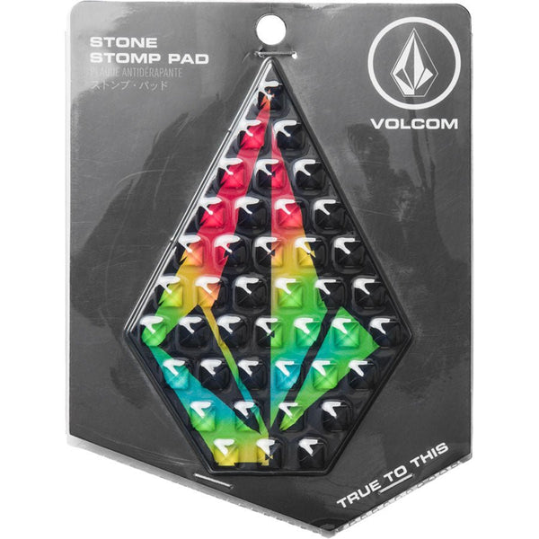 Volcom Stone Stomp Pad - The Snowboard Shop