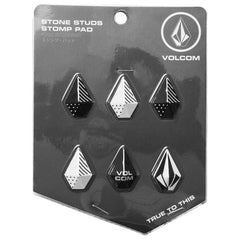 Volcom Stone Studs Stomp Pads - The Snowboard Shop
